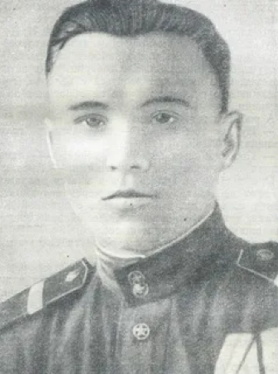 Езовитов Илья Васильевич