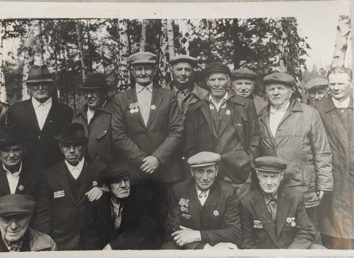 Шпалак Станислав Викентьевич