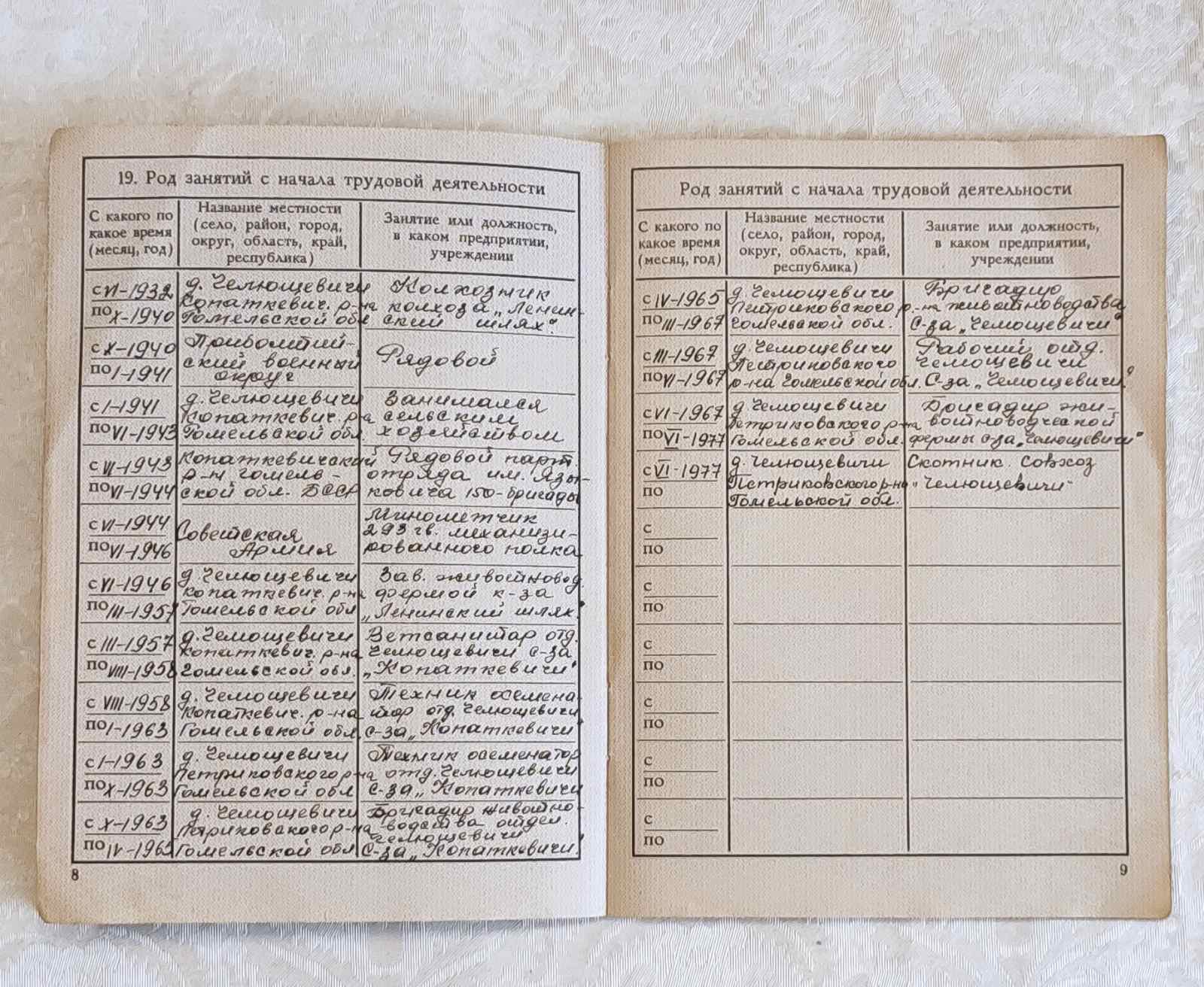 Шпалак Станислав Викентьевич