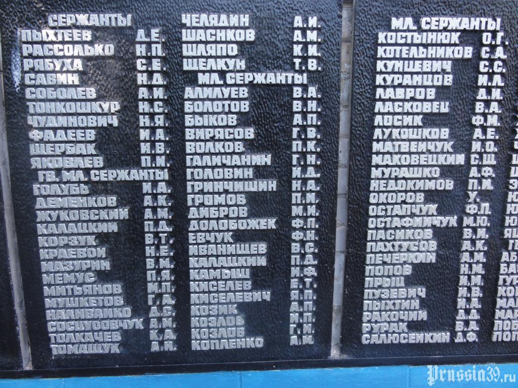 Мурашко Афанасий Фёдорович