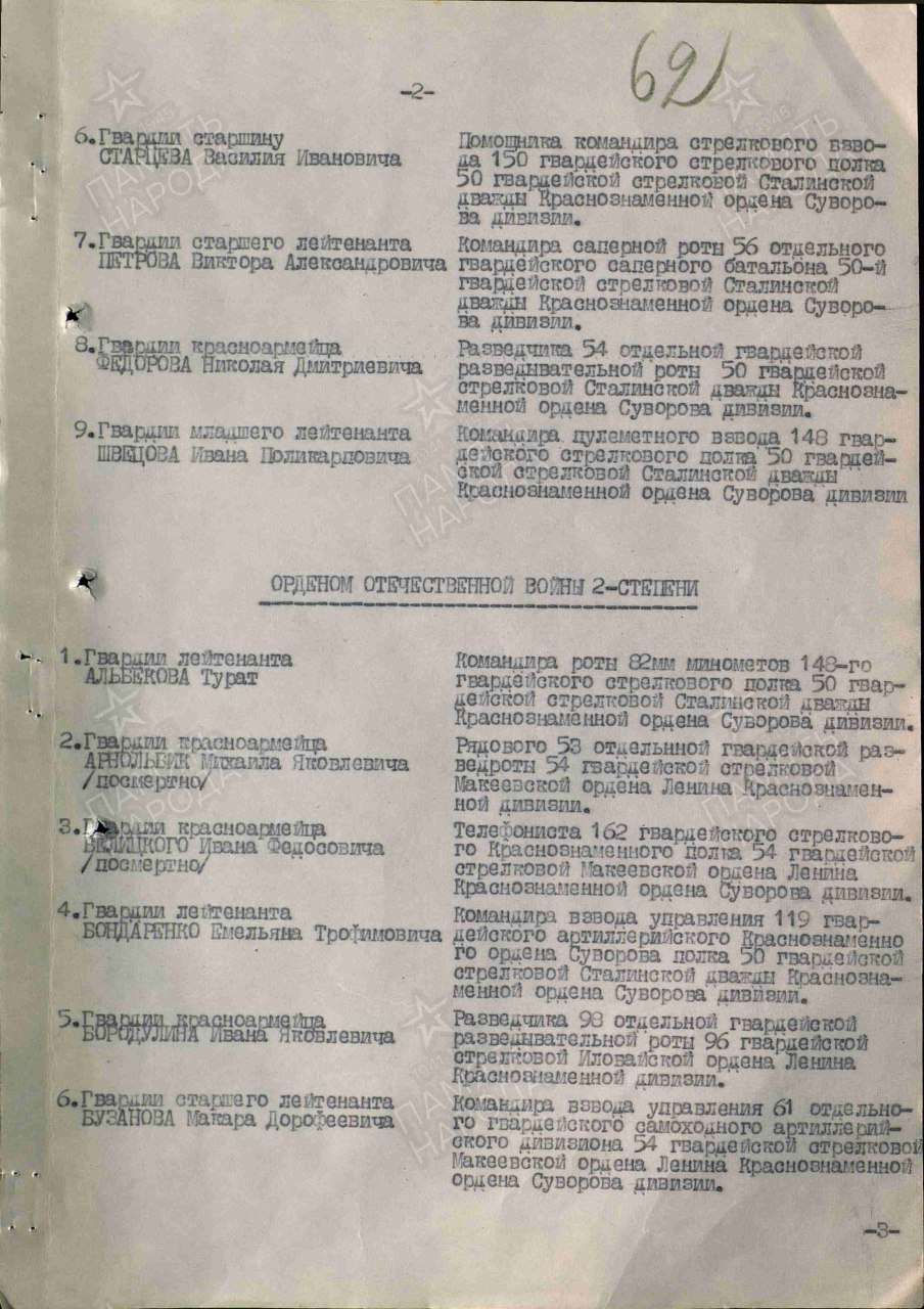 Мурашко Афанасий Фёдорович