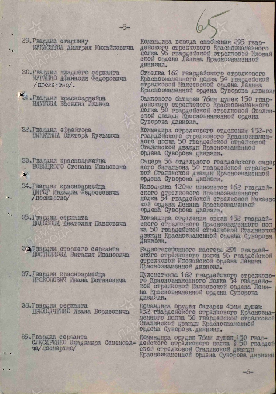 Мурашко Афанасий Фёдорович