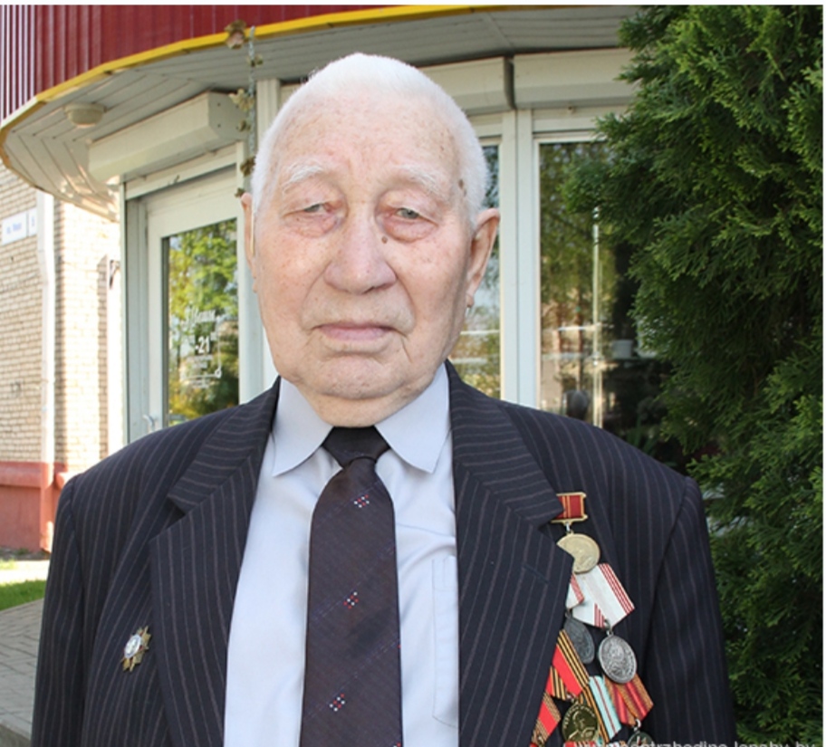 Батура Иван Владимирович