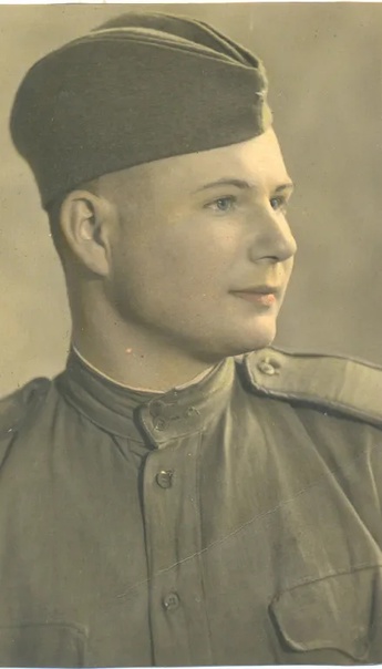 Бабань Иван Васильевич