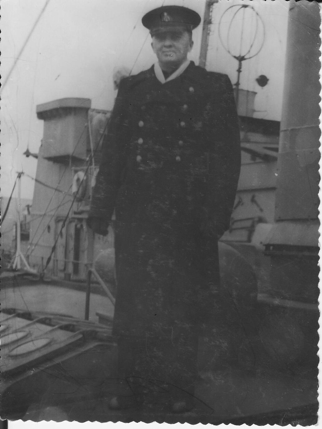 Бабкин Пётр Иванович