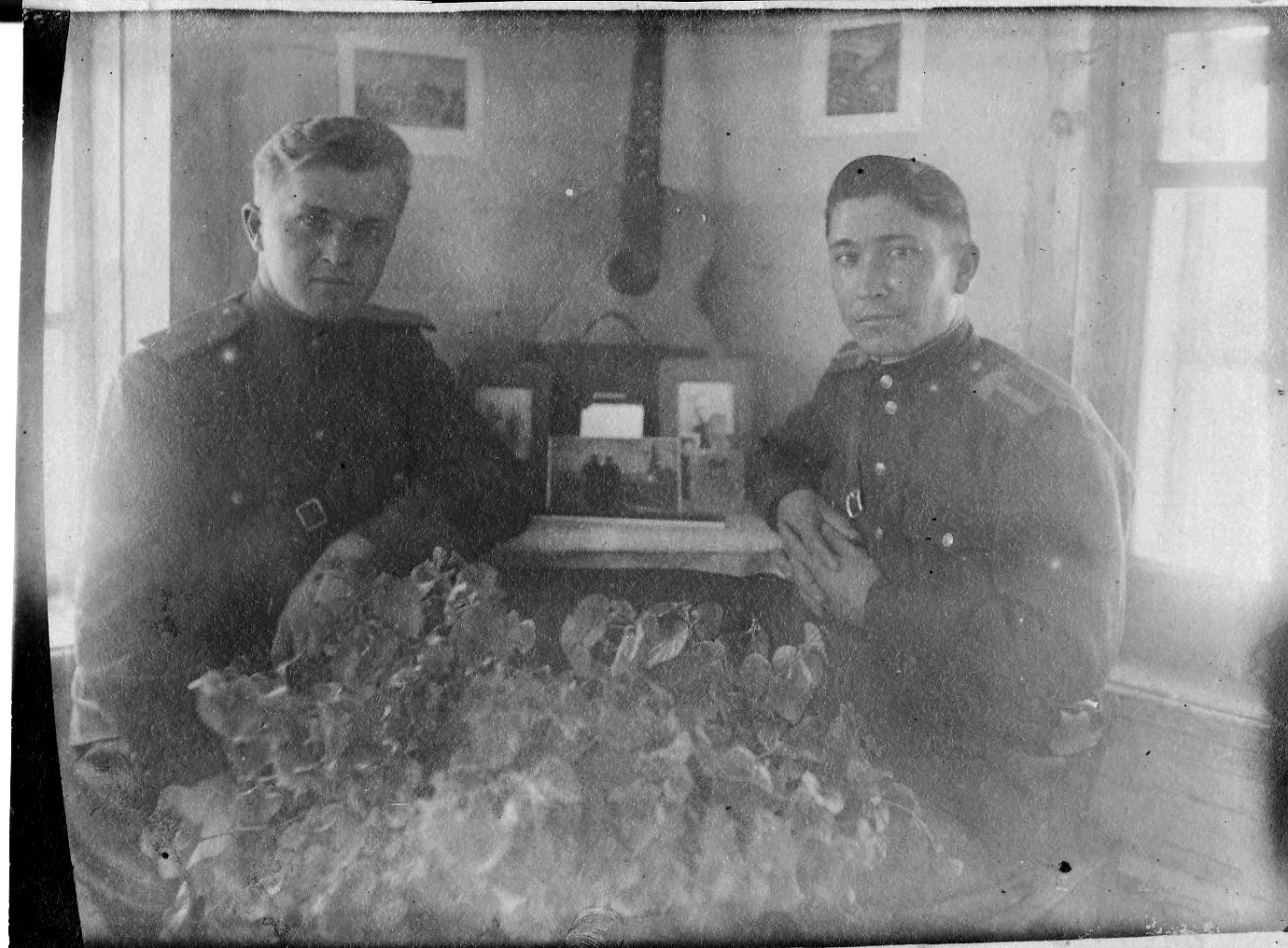 Бабкин Пётр Иванович