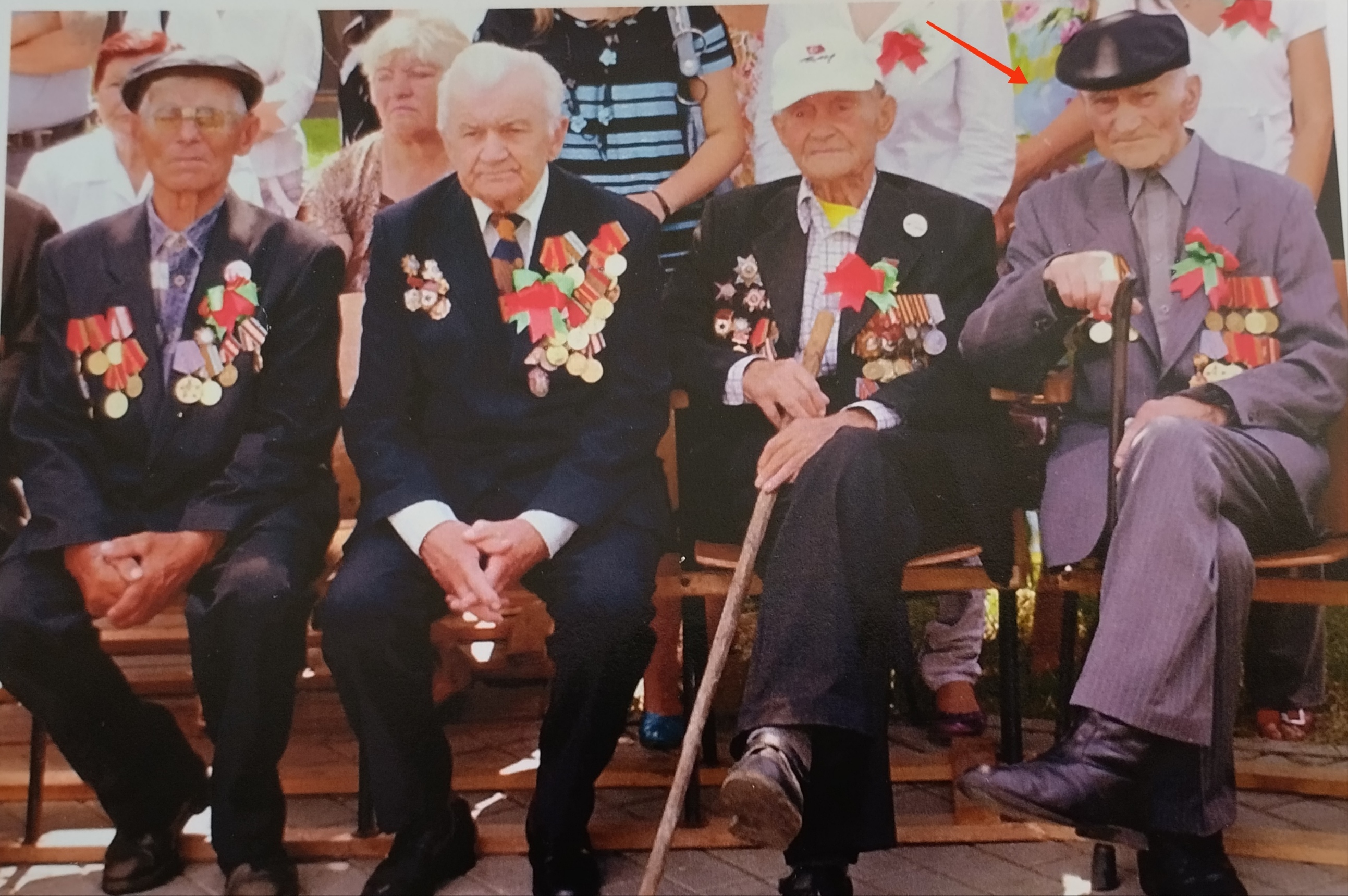 Луцкович Владимир Кириллович