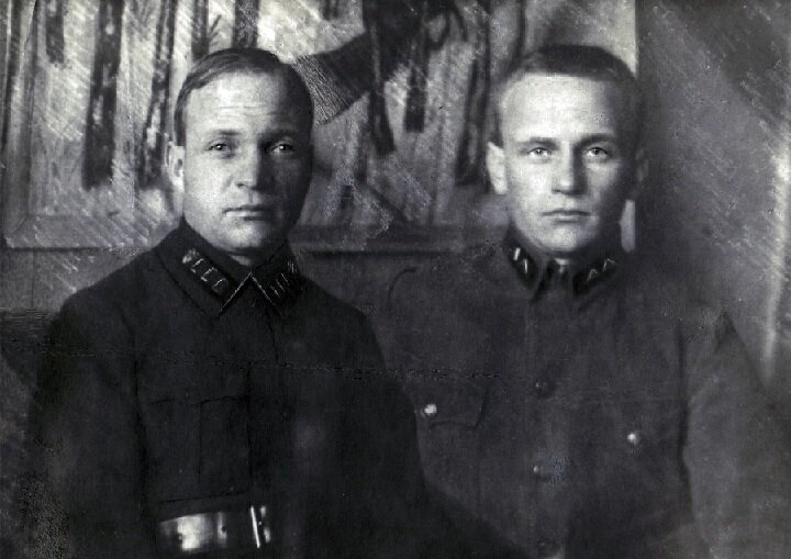 Лизюков Петр Ильич