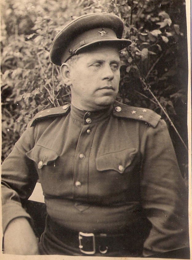 Пензин Алексей Михайлович