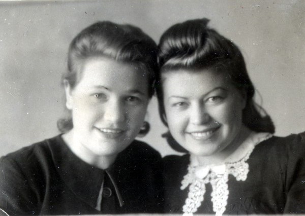 Баранова Валентина Петровна