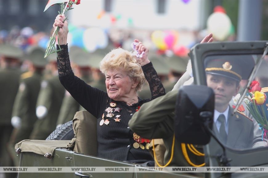 Баранова Валентина Петровна