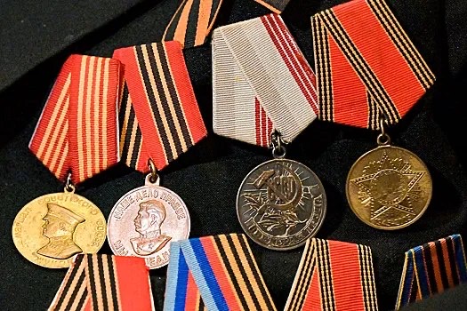 Баранова Валентина Петровна