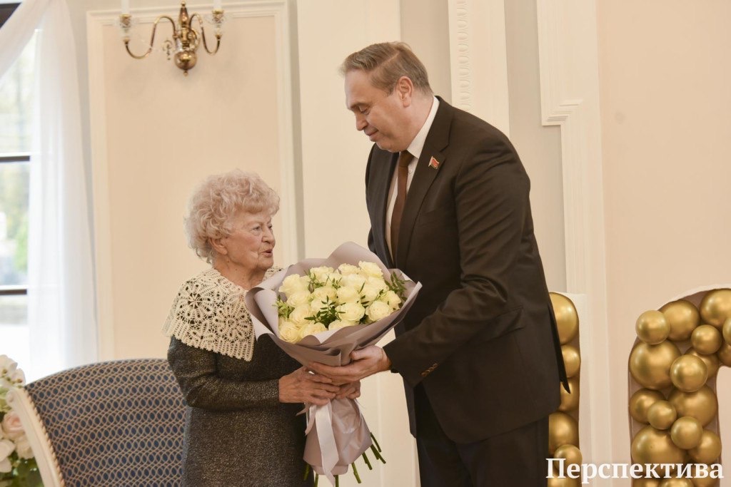 Баранова Валентина Петровна