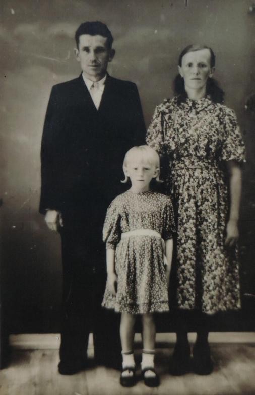 Козел Пётр Алексеевич