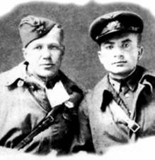 Гапеёнок Николай Иванович