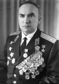 Гапеёнок Николай Иванович