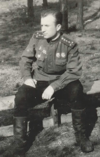 Гапеёнок Николай Иванович