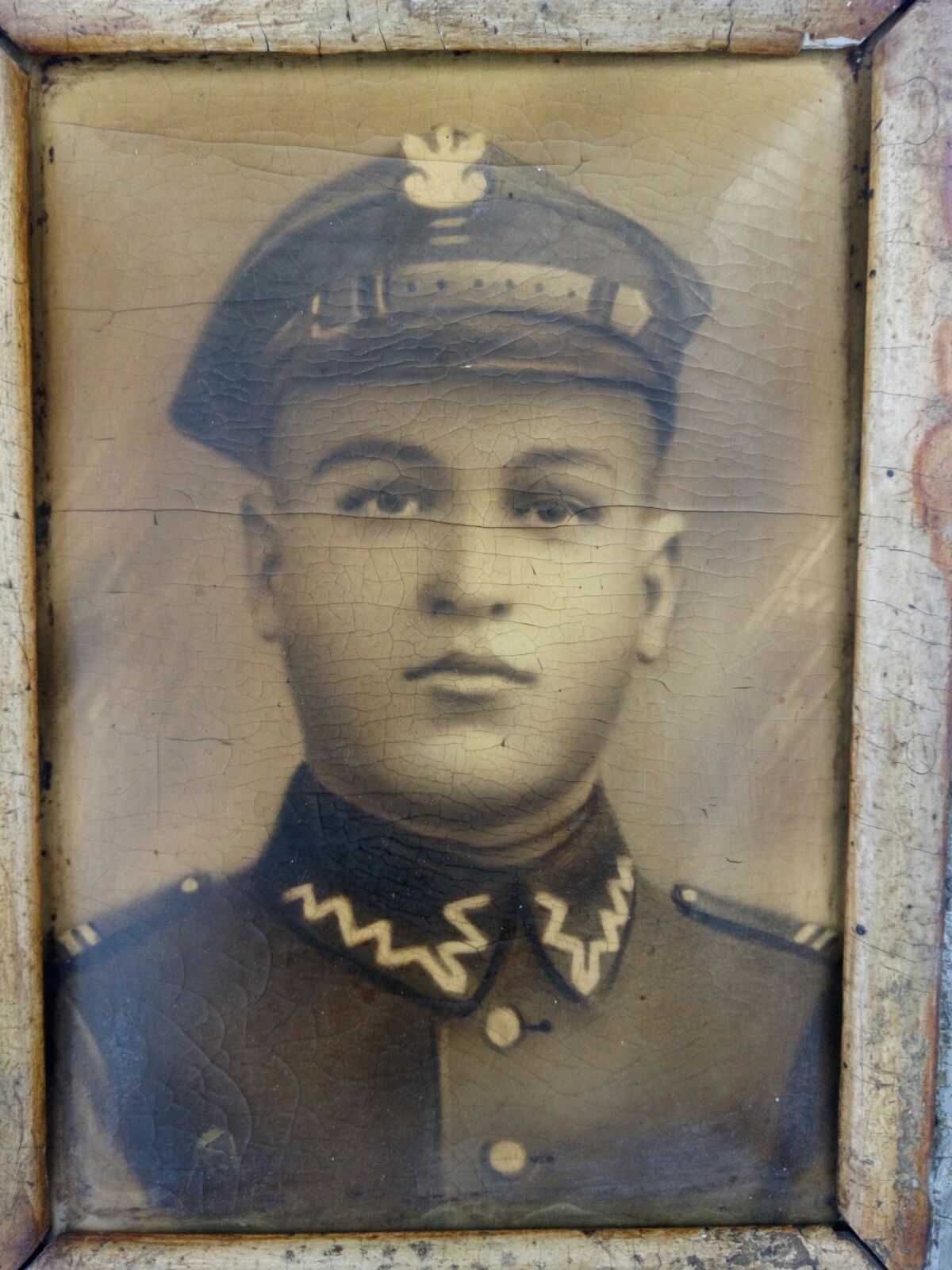 Шульвинский Игнатий Петрович