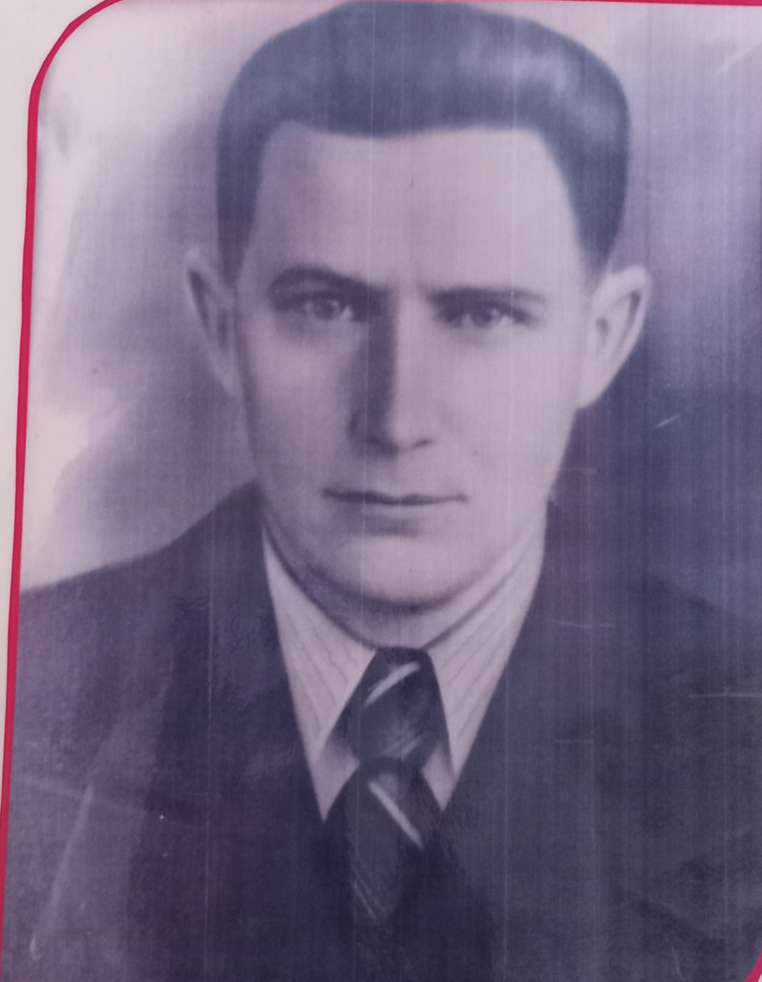 Макоед Василий Иванович