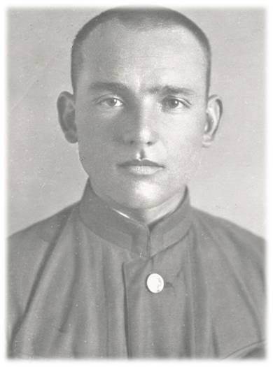 Новиков Федор Михайлович