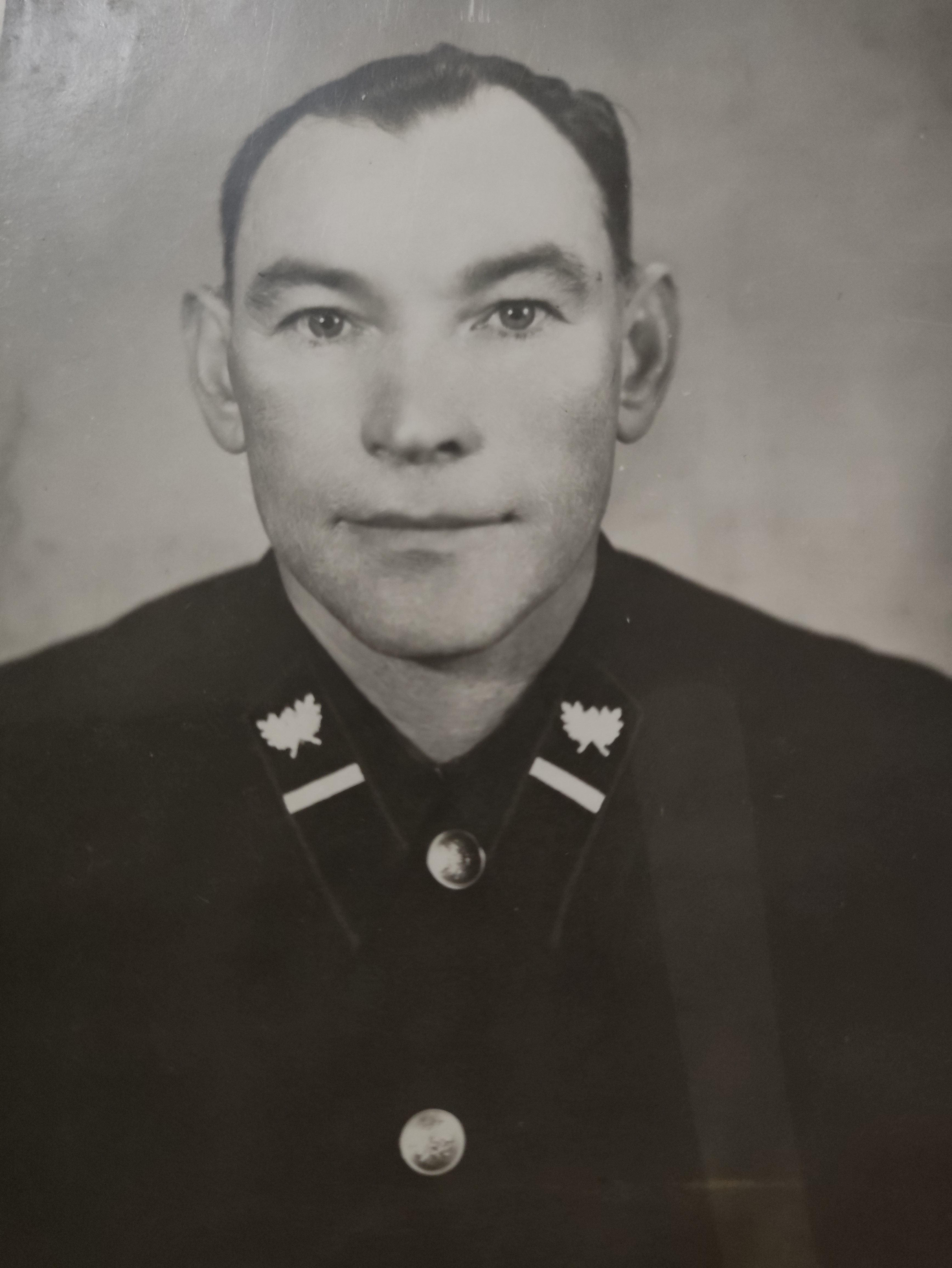 Кабаш Иван Константинович