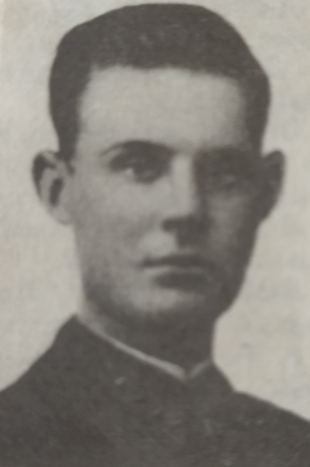 Зайцев Иван Егорович