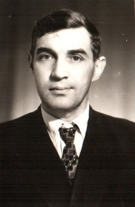 Земсков Федор Васильевич