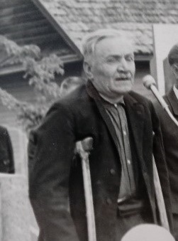 Жилевич Александр Казимирович