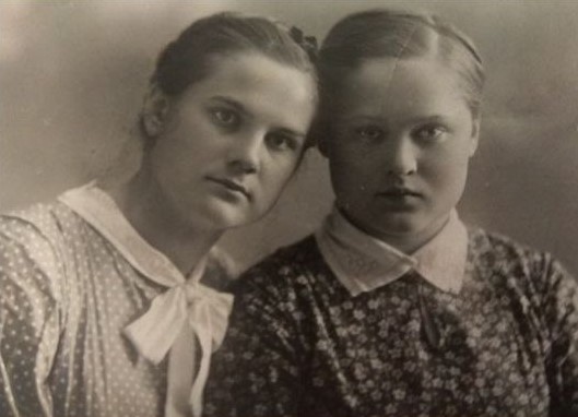 Мехедко Елена Тимофеевна