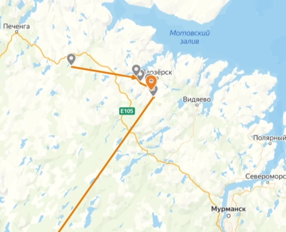 Волков Иван Константинович