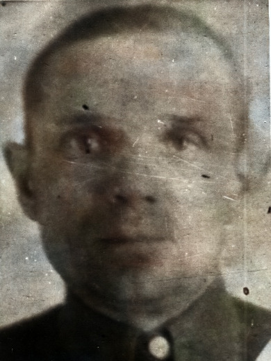 Чуль Фома Антонович