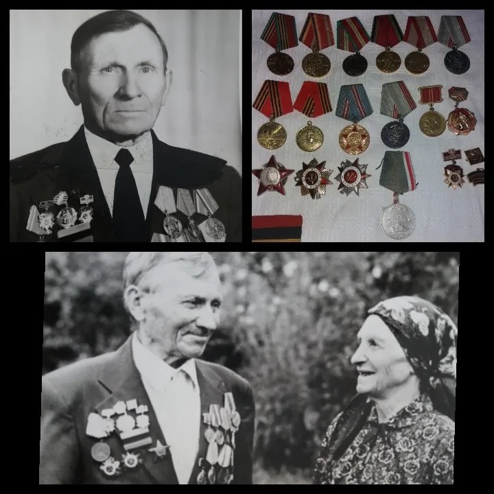 Мандик Анисим Анисимович