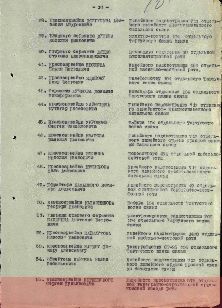 Кириевский Сергей Лукьянович