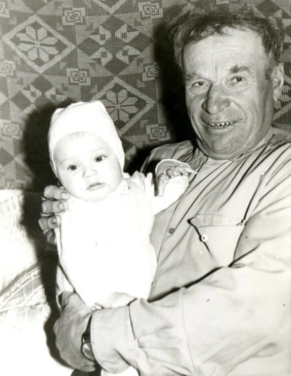 Журо Григорий Борисович