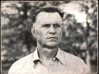 Чудиловский Антон Иванович