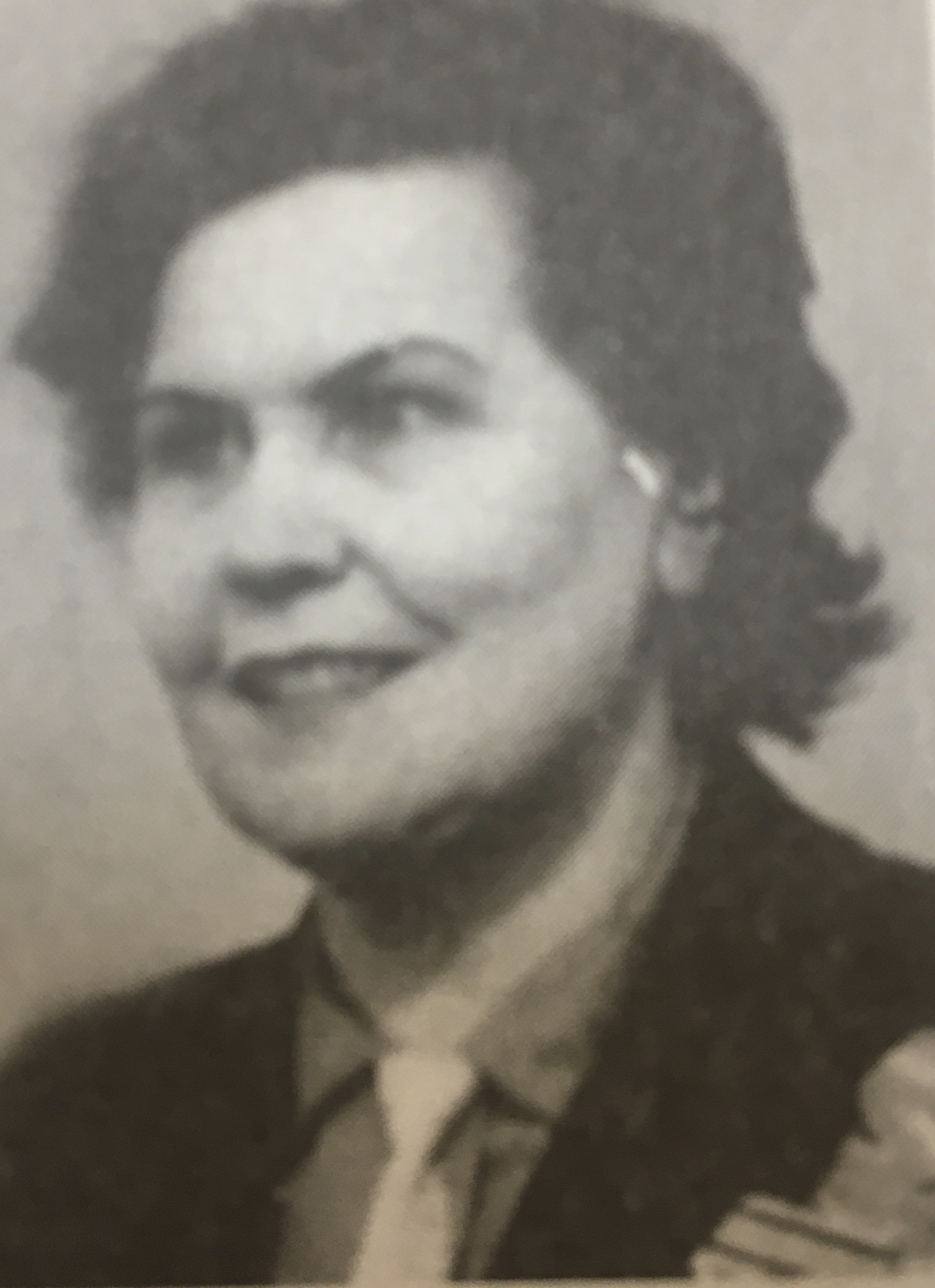 Грукова Таисия Николаевна