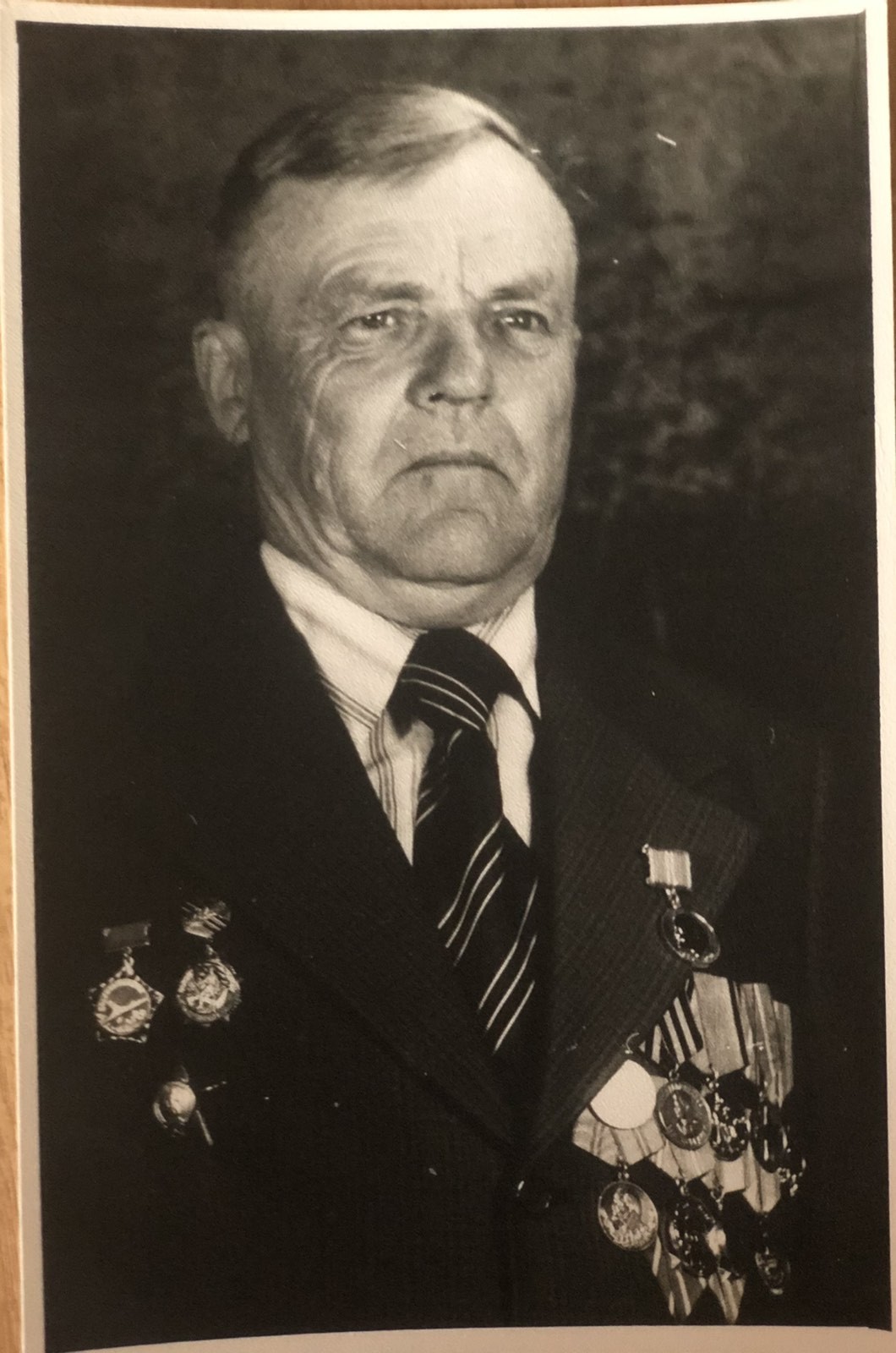 Редько Николай Александрович