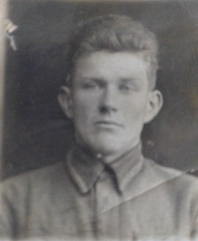 Архипенко Николай Ефимович