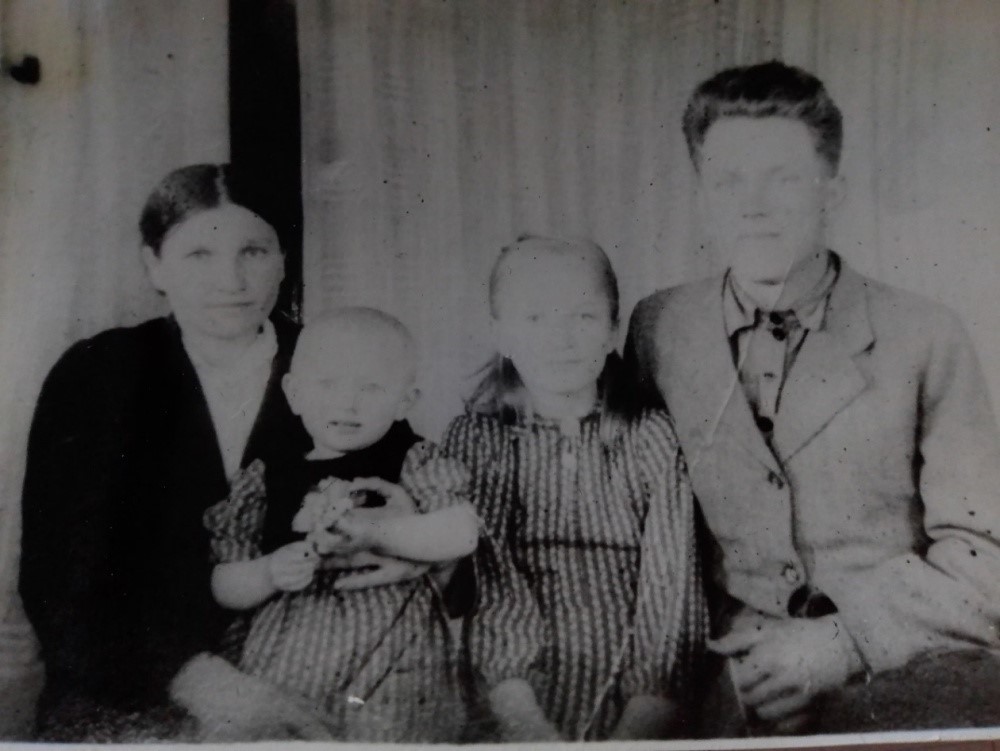 Архипенко Николай Ефимович