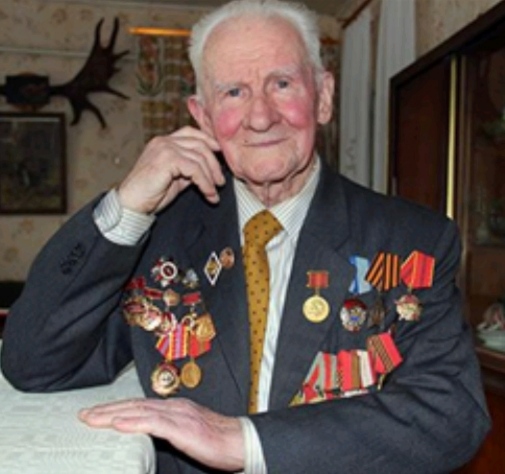 Далецкий Евгений Алексеевич
