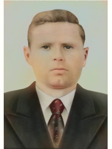 Дубенок Николай Иванович