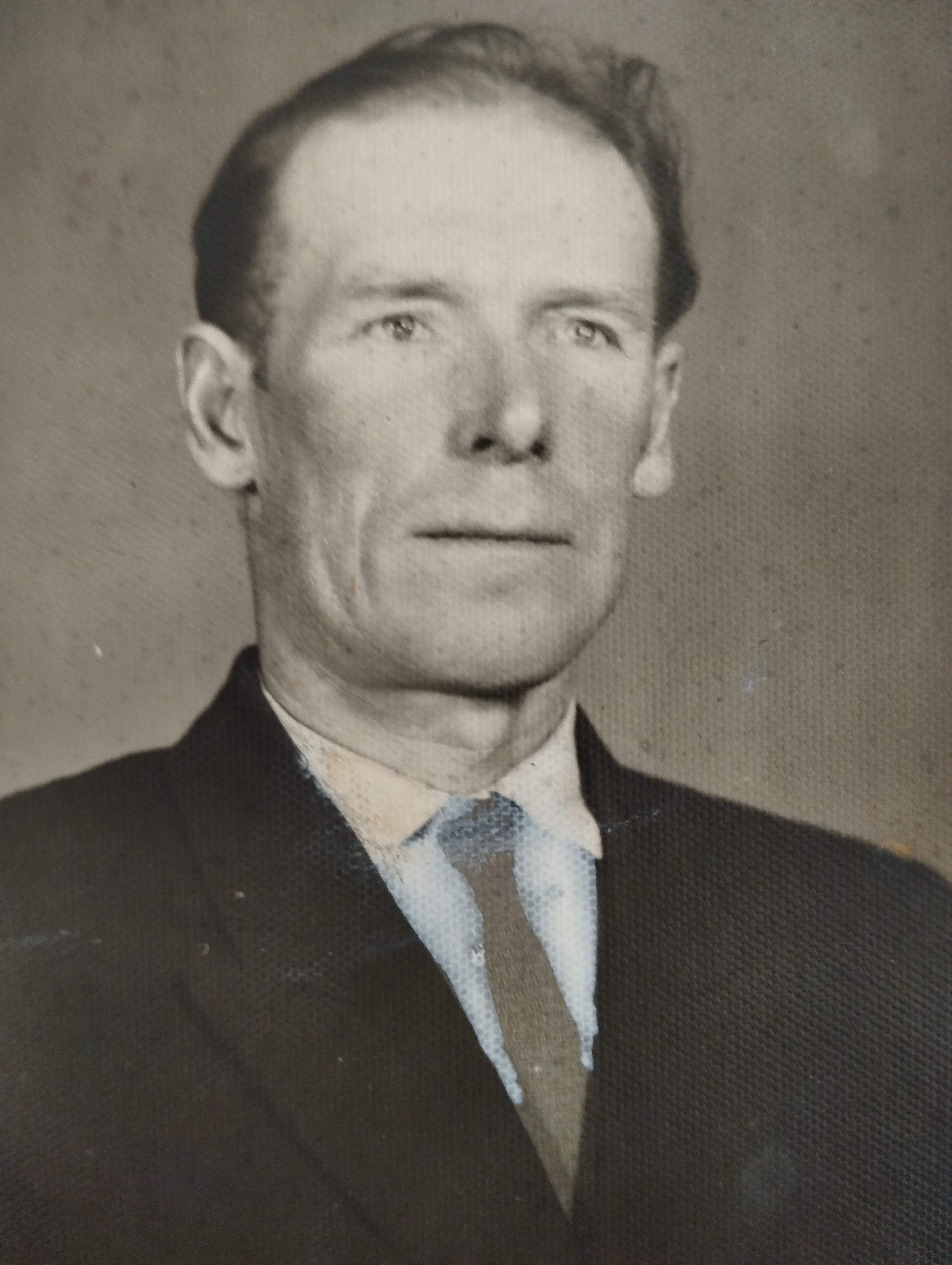 Курилович Владимир Антонович