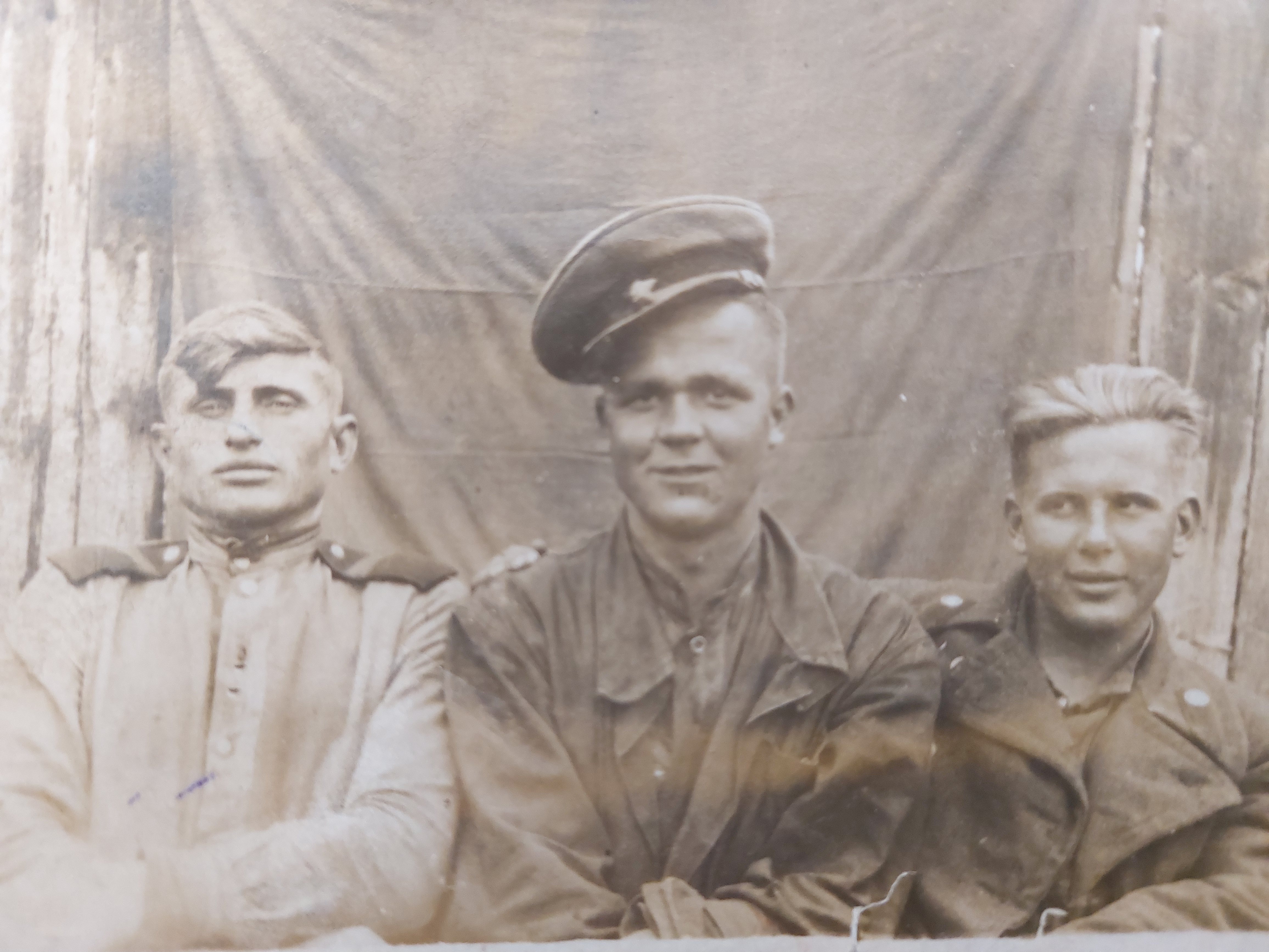 Коробко Филипп Филлипович