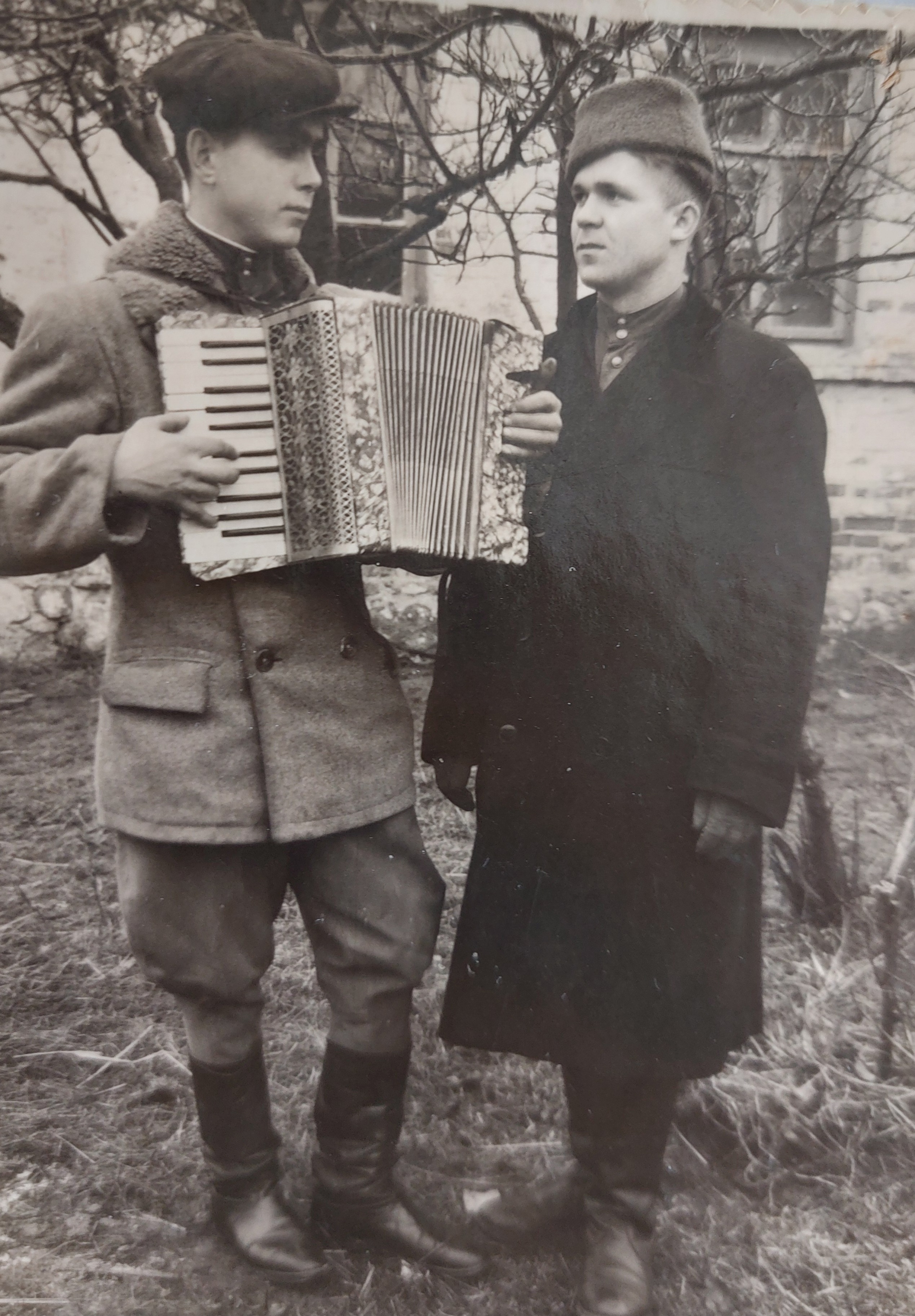 Коробко Филипп Филлипович