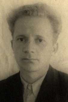 Коноразов Иван Иванович