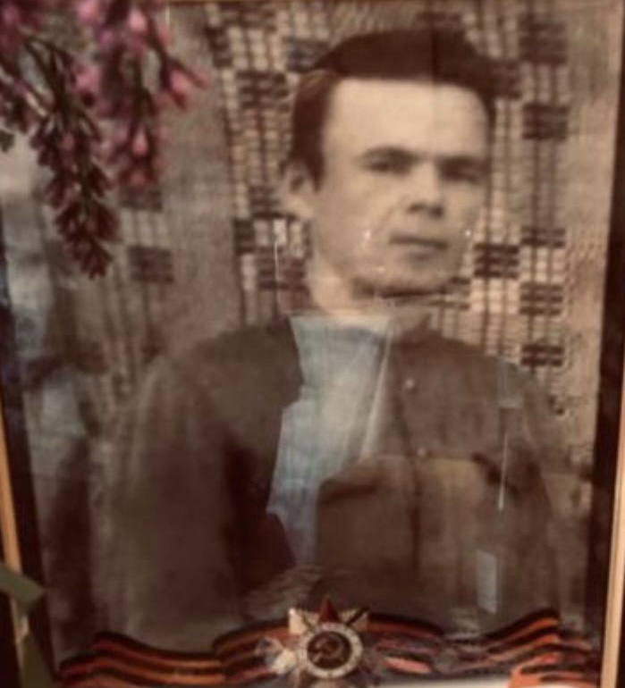 Сухоцкий Александр Иванович