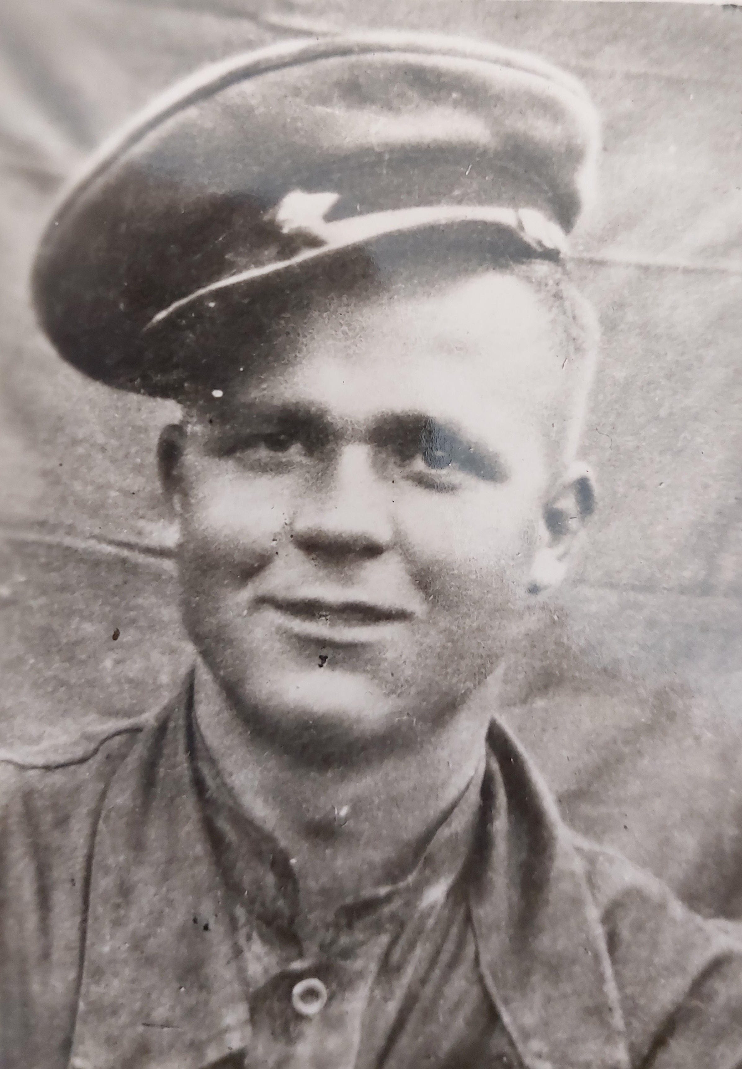 Коробко Филипп Филлипович