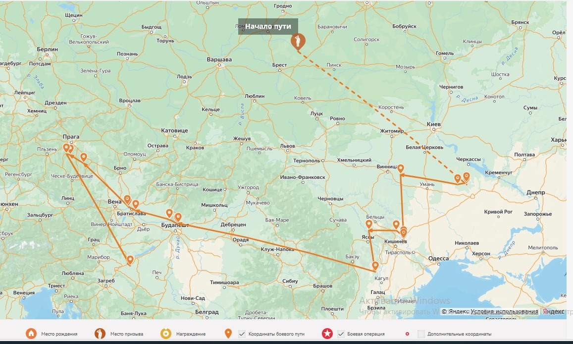 Ковганко Владимир Михайлович