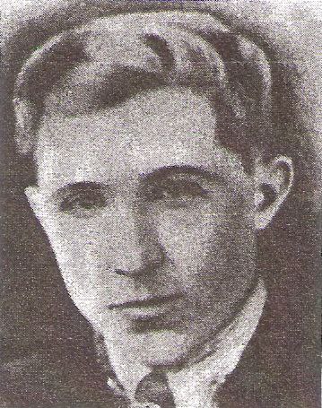 Сыманович Иван Михайлович