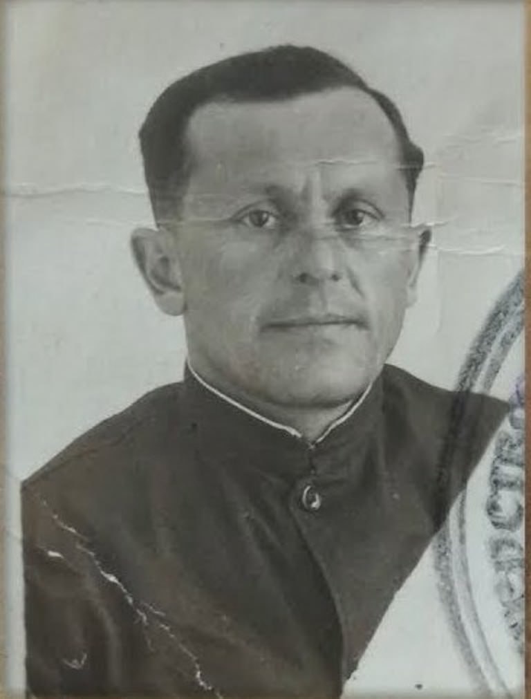 Двилянский Яков Абрамович